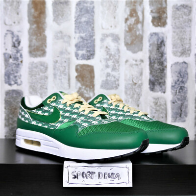 Nike Air Max Premium Limeade Pine Green CJ0609-300 Men's sz