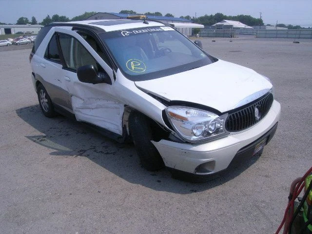 00-07 MONTE CARLO SPACE SAVER SPARE WHEEL 16X4  641884 - Изображение 4 из 4