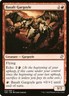 Basalt Gargoyle x4 4x Time Spiral Remastered NM MTG