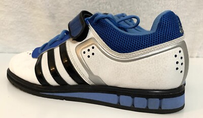 adidas gazelle silver green womens ADIDAS Powerlift 5