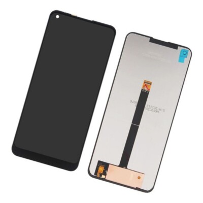 LCD Display Touch Screen Assembly For Doogee N30 6.55''