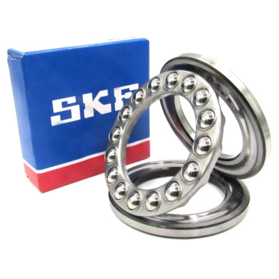 Thrust Ball Bearings - Turing Bearing