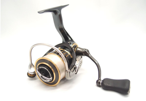 Daiwa Daiwa 17 Theory 04h Spinning Reel Ebay
