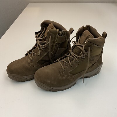 Tactical Men's ATAC 6