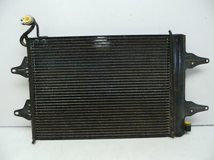 Kondensator Klimaanlage 6Q0820411E Skoda Fabia Lim./Kombi (Typ:6Y) 710190280F