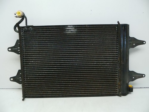 Kondensator Klimaanlage 6Q0820411E Skoda Fabia Lim./Kombi (Typ:6Y) 710190280F