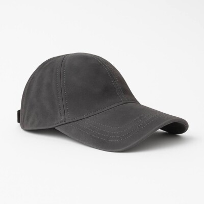 Genuine Suede Hat s-l400.jpg main image 3