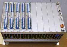 #SLS1C21 Heller 20.003518-3 UNI PRO PLC90 21U3W CANCPU  B1054CY