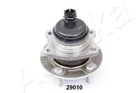 Ashika Radnabe 44-29010 FüR RG RS Chrysler Voyager 4 3 CRD Tdic AWD