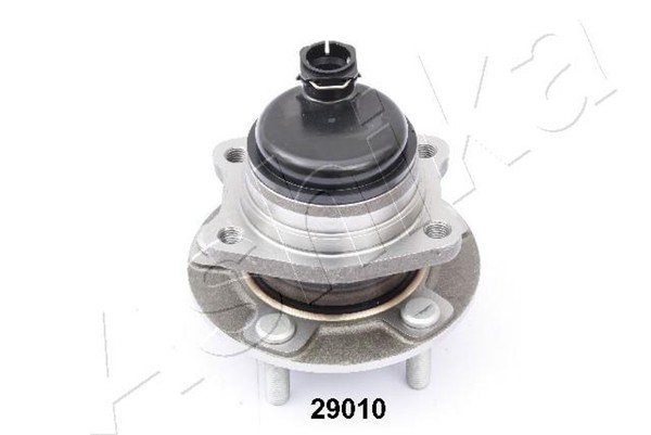 Ashika Radnabe 44-29010 FüR RG RS Chrysler Voyager 4 3 CRD Tdic AWD-image