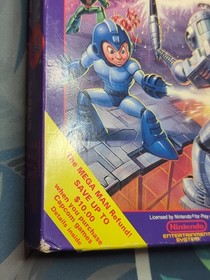 Mega Man 3 - NES Complete