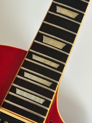 Greco EG700 '78 Vintage MIJ LP Standard Type Electric Guitar Made