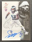2025 Topps Signature Smael Mondon Jr. Rookie Class Autographs (RAW)