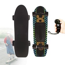 Electric Skateboard, Longboard, Cruiser Skateboard for Adults, Maximum Load 150K