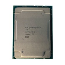 Intel Xeon Gold 6226 12-Core 2.70GHz 19.25MB LGA3647 Processor SRFPP