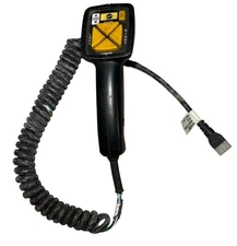 Fisher snow plow straight blade handheld controller 6-pin