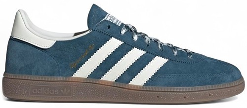 Adidas Handball Spezial Shoes Originals Sneakers Night Indigo