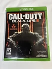 Call of Duty: Black Ops 3 Standard Edition Xbox One - Microsoft Xbox One