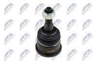 NTY Traggelenk FüHrungsgelenk ZSD-CH-006 FüR Jeep Cherokee KJ 4X4 Laredo CRD