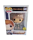 Funko Pop Movies Samwise Gamgee #445 The Lord of the Rings Glows In Dark Vinyl