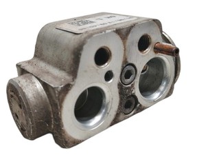 7P0820679A EXPANSIONSVENTIL / 52437429 328512 / 1562727 FÜR VOLKSWAGEN TOUAREG