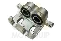 Bremssattel Motaquip VBC1045L Gusseisen FüR KIA Sorento 1 JC Crdi 4WD