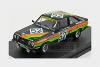 1:43 Trofeu Ford Escort Mkii Rs2000 #52 Winner Class Spa 1979 Beauchef TRRBE15 M