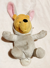 Orsetto/coniglietto da Winnie the pooh Anni'90 Disney