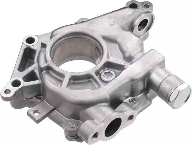 Genuine Nissan Oil Pump 15010-9HP0A - Image 2 of 4