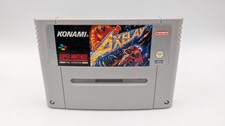 Thumbnail of ebay&reg; auction 287454207471 | Axelay - Modul - Super Nintendo SNES