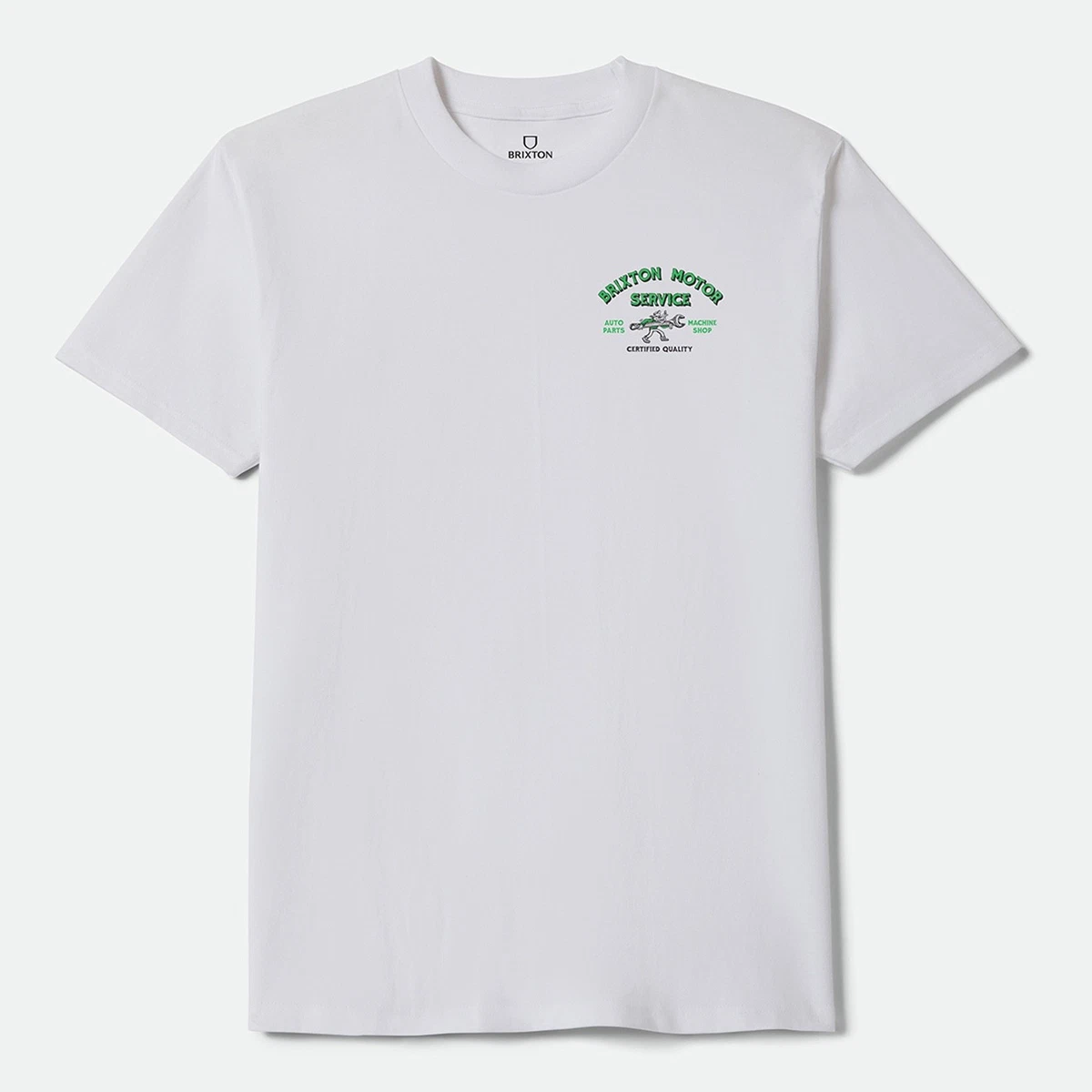 T-Shirts Blanc pour Hommes | Tommy Hilfiger