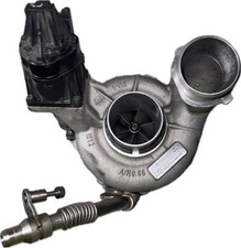 BMW M5 F90 Turbocharger OEM 2016 2017 2018 2019 2020 - 2024