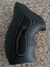 Smith and Wesson Round Butt J Frame Grips