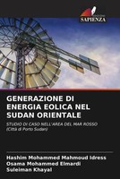 Hashim Mohammed Mahmoud Idress (U. A.) | Generazione DI Energia Eolica Nel...