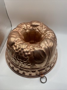 Christian Wagner Copper | eBay