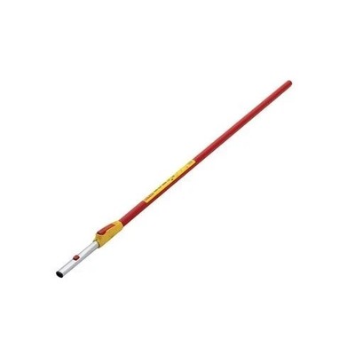 Wolf Garten multi-change ZMV4 telescopic handle (220cm-400cm)