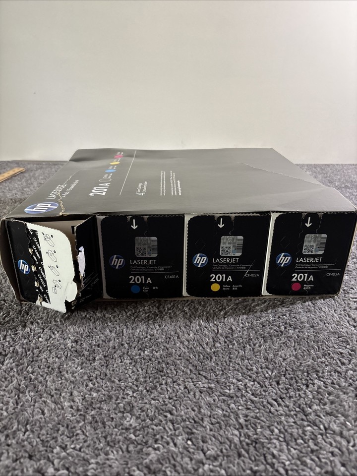Cartouche de Toner HP 205A (CF533A) Magenta - Achat I Vente à Abidjan ☎️ 07.19.19.19.10