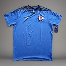 Jersey Cruz Azul Small Joma 2019 ⚽️