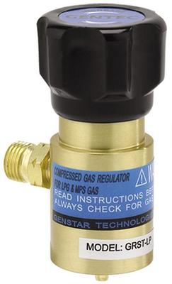 #ad EURO TOOL SOL 208.02 GENTEC GRST LP Disposable Fuel Tank Regulator PROPA... $104.81