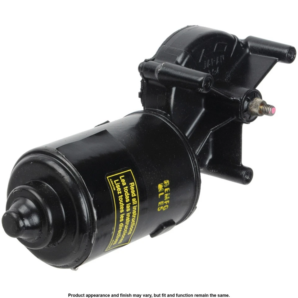 Мотор стеклоочистителя ветрового стекла Cardone для Mitsubishi Montero и Dodge Raider 1987 - Изображение 3 из 4