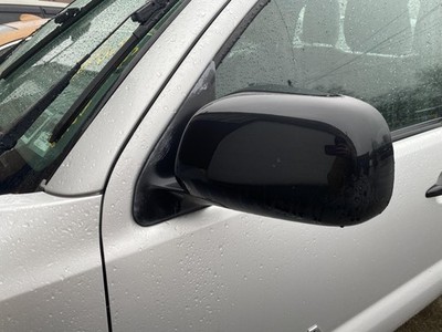 05 06 07 08 09 10 11 TOYOTA TACOMA Door Mirror Driver