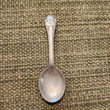 Gerber Baby Spoon