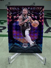 Surprise Damian Lillard RCs Found In 2013-14 Panini Prizm Basketball 20