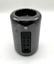 APPLE MAC PRO A1481 3.5 Ghz 6-CORE XEON E5 64GB 128GB SSD FIREPRO D500 MONTEREY