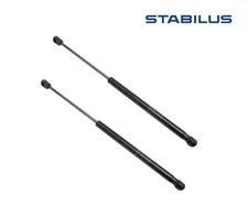 Porsche 928 (78-95) Hood Shock SET STABILUS OEM  92851113903 9371BS