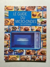 Le guide du micro-ondes | Tupperware | Bon état