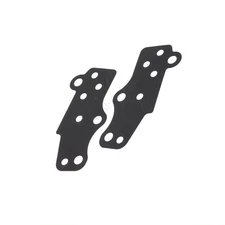 Variable Timing Solenoid Valve VVT Gaskets For Nissan Infiniti Left & Right Side