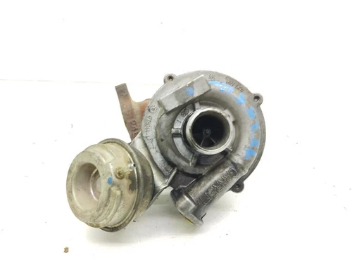 55231037 Turbocompresor para CHEVROLET AVEO BERLINA LT+ 2012 5211532 - Imagen 3 de 10