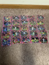 2026 Panini Select FIFA World Cup Soccer 25 Card Lot Pink Ice Field Level