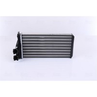 Nissens 707083 WäRmetauscher, Innenraumheizung
